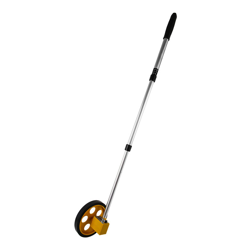 5.5 လက်မ Telescopic Short-Distance Measuring Wheel